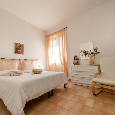 Apartman Attractive In With Garden Sassoferrato