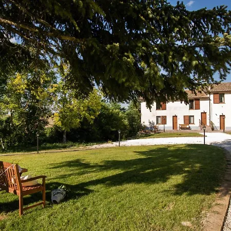 Attractive In With Garden Sassoferrato
