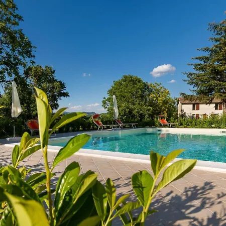 Attractive In With Garden * Sassoferrato