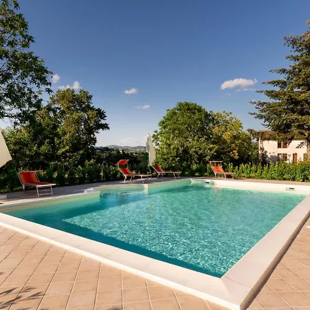 Lejlighed Attractive In With Garden *