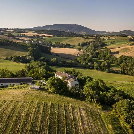 Attractive In With Garden Sassoferrato